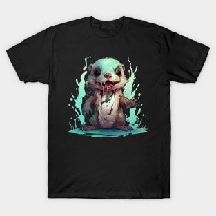 Zombeavers Cult T-Shirt